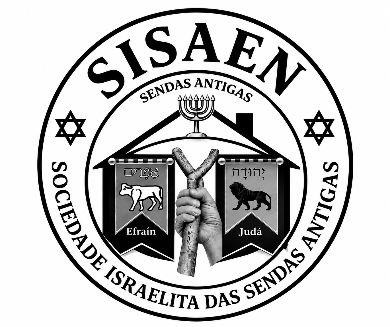 SOCIEDADE ISRAELITA DAS SENDAS ANTIGAS